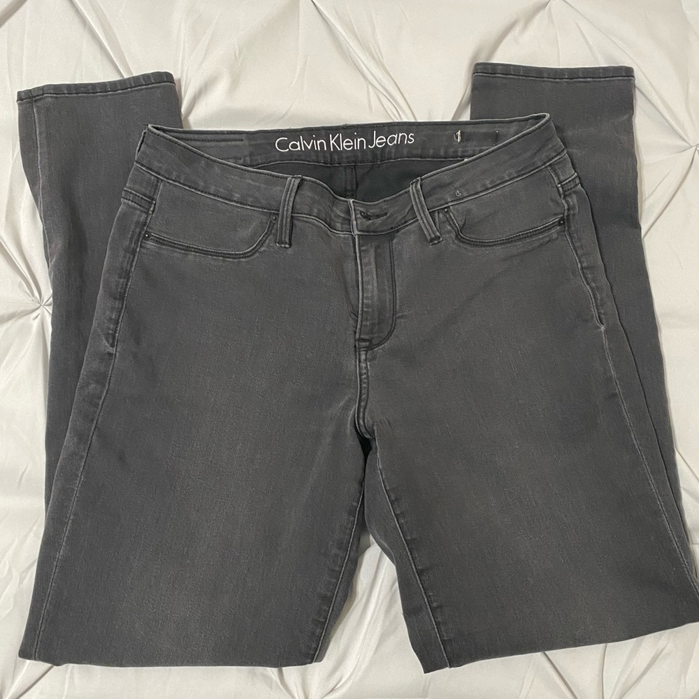 Calvin Klein Jean leggings